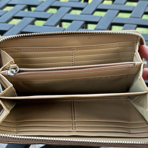 Coach wallet - Picture 3 of 10